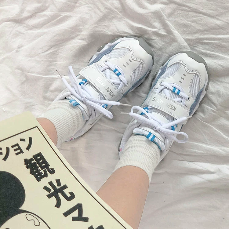 Unzzy Ulzzang Casual Shoes KF81840 HOT SALE 3 Unzzy Ulzzang Casual Shoes KF81840 HOT SALE