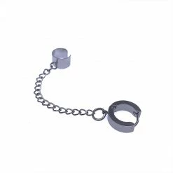 Unzzy HOT SALE Ulzzang Chain Earrings KF81428 5 Unzzy HOT SALE Ulzzang Chain Earrings KF81428