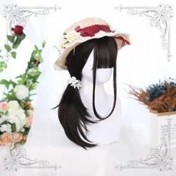 Unzzy Long Straight Wig KF81204 HOT SALE