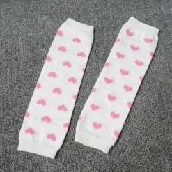 Unzzy Harajuku Sun Protection Sleeve KF81678