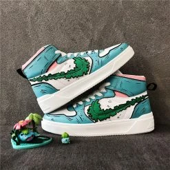 Unzzy HOT SALE Unisex Graffiti Shoes KF81773 10 Unzzy HOT SALE Unisex Graffiti Shoes KF81773