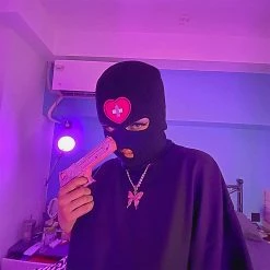 Unzzy Harajuku Knitted Hat KF81603