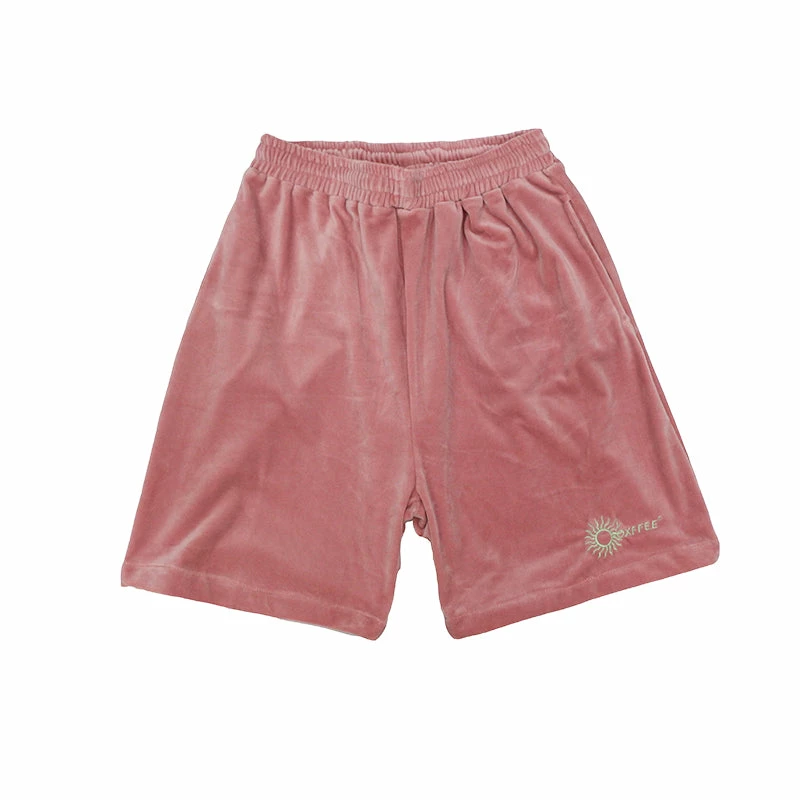 Unzzy Ulzzang Casual Pants KF90381 8 Unzzy Ulzzang Casual Pants KF90381