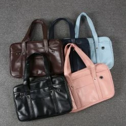 Unzzy JK/DK Shoulder Bag KF81346 HOT SALE