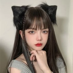 Unzzy LONG STRAIGHT WIG KF82241 6 Unzzy LONG STRAIGHT WIG KF82241