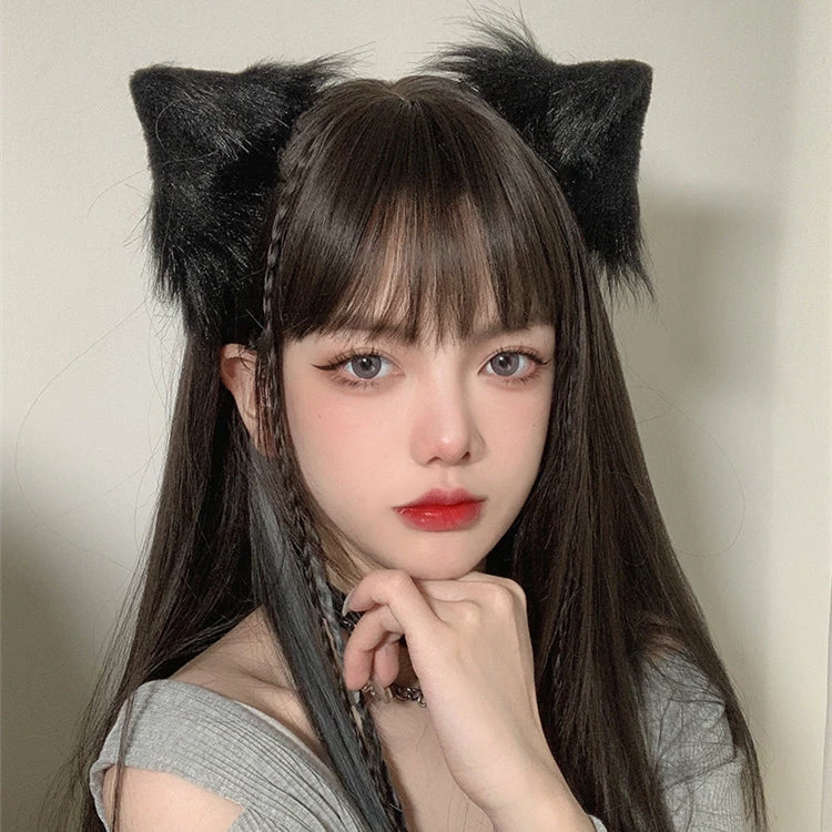 Unzzy LONG STRAIGHT WIG KF82241 3 Unzzy LONG STRAIGHT WIG KF82241