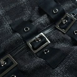 Unzzy Vintage French Dress KF81100