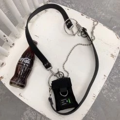 Unzzy Vintage Belt Accessories KF9469