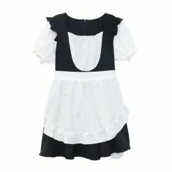 Unzzy Japanese Cute Dress KF82156 HOT SALE 9 Unzzy Japanese Cute Dress KF82156 HOT SALE