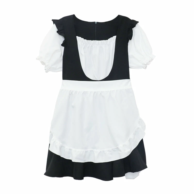 Unzzy Japanese Cute Dress KF82156 HOT SALE 5 Unzzy Japanese Cute Dress KF82156 HOT SALE