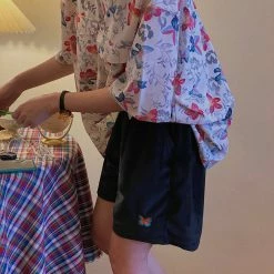 Unzzy Casual Sports Pants KF81412 HOT SALE