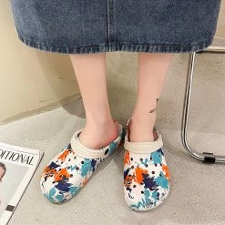 Unzzy Cute Cow Slippers KF82201 12 Unzzy Cute Cow Slippers KF82201