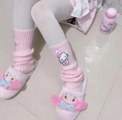 Unzzy HOT SALE Anime Leg Cover KF81700 11 Unzzy HOT SALE Anime Leg Cover KF81700