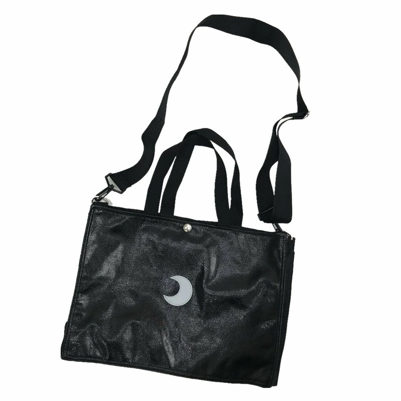 Unzzy Harajuku Messenger Bag KF9554 HOT SALE 5 Unzzy Harajuku Messenger Bag KF9554 HOT SALE