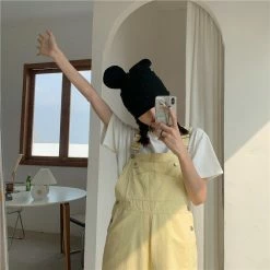 Unzzy HOT SALE Be Cool And Sweet T-shirt KF81588