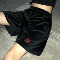 Unzzy Ulzzang Casual Pants KF90381