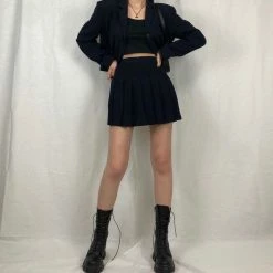 Unzzy HOT SALE Harajuku Boots KF50070 9 Unzzy HOT SALE Harajuku Boots KF50070