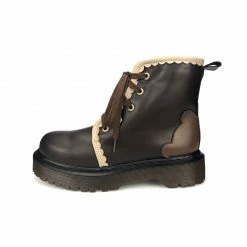 Unzzy Bear Martin Boots KF81731 HOT SALE