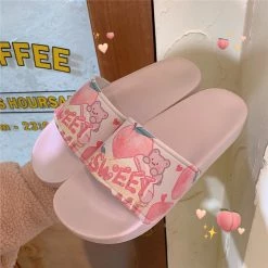 Unzzy HOT SALE SOFT CUTE SLIPPERS KF82440