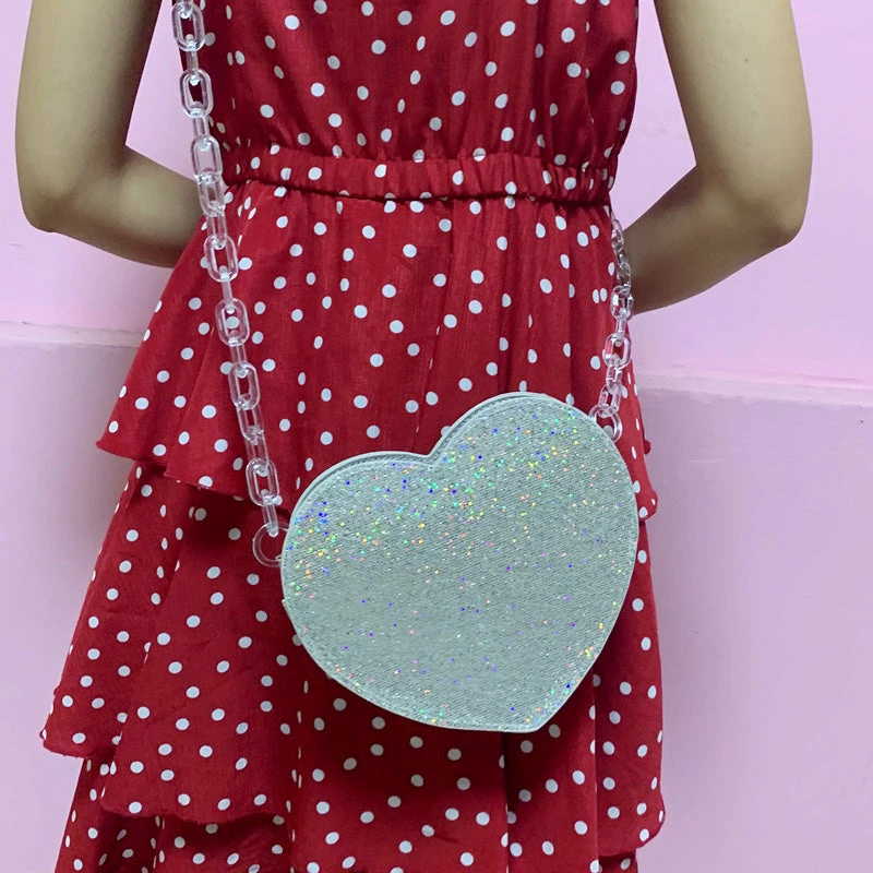 Unzzy Laser Love Bag KF90756 4 Unzzy Laser Love Bag KF90756