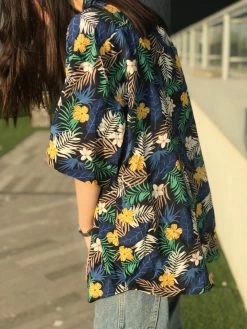 Unzzy HOT SALE Unisex Vintage Shirt KF81419