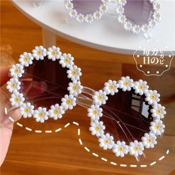 Unzzy Purple Fashion Sunglasses KF81844 HOT SALE