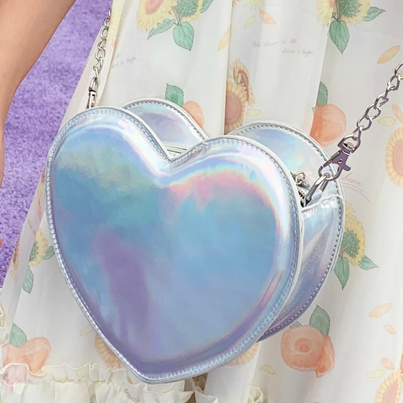 Unzzy Laser Love Bag KF90756 1 Unzzy Laser Love Bag KF90756