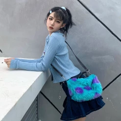 Unzzy Hand Messenger Bag KF81500