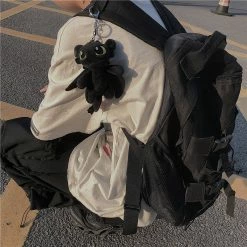 Unzzy Little Flying Dragon Couple Key Pendant KF50078 New Arrival