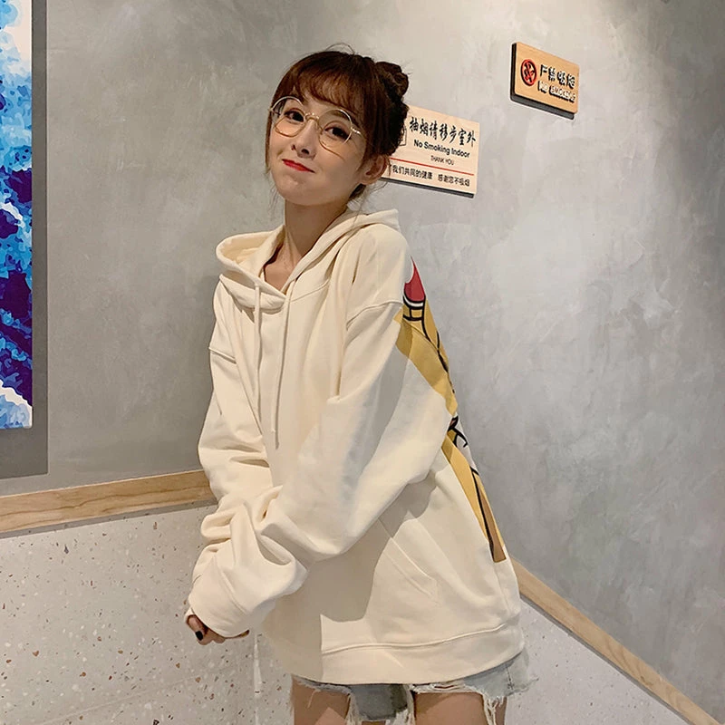 Unzzy Sailor Moon Hoodie KF9389 2 Unzzy Sailor Moon Hoodie KF9389