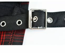 Unzzy Irregular Leg Loop Pleated Skirt KF90739 HOT SALE 13 Unzzy Irregular Leg Loop Pleated Skirt KF90739 HOT SALE