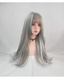 Unzzy HOT SALE Kfahsion "Lisa " Same Wig KF7501 8 Unzzy HOT SALE Kfahsion