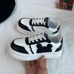 Unzzy HOT SALE Casual All-match Sports Shoes KF81771