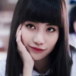 Unzzy BLACK STRAIGHT WIG KF82244 HOT SALE