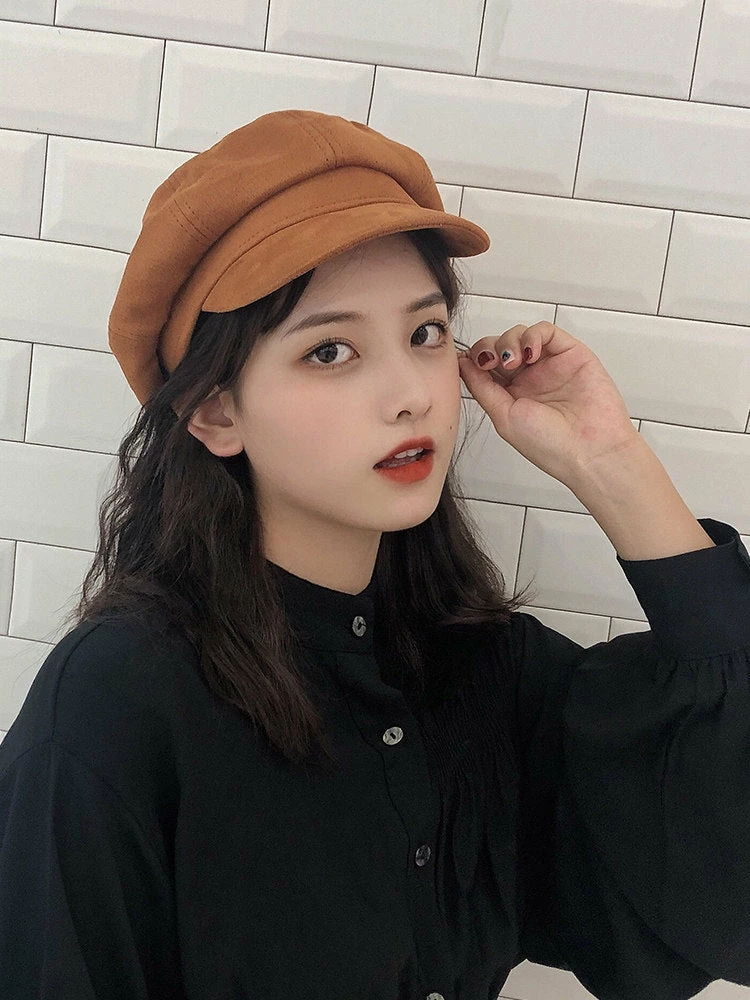 Unzzy Bud Hat KF50097 4 Unzzy Bud Hat KF50097