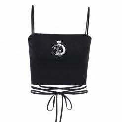 Unzzy HOT SALE Embroidery Camisole KF81794