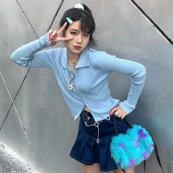 Unzzy Hand Messenger Bag KF81500