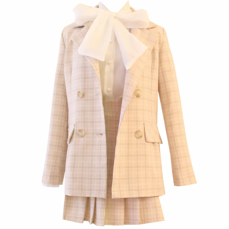 Unzzy HOT SALE Suit Three Piece Set KF9409 8 Unzzy HOT SALE Suit Three Piece Set KF9409