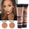 Unzzy Long-lasting Concealer Foundation MK0034 Beauty
