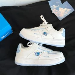 Unzzy CASUAL ALL-MATCH SPORTS SHOES KF82446