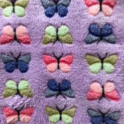 Unzzy HOT SALE Chic Butterfly Scarf KF9600