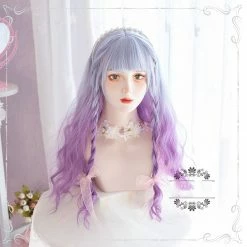 Unzzy Lolita Gradient Wig KF82567 HOT SALE