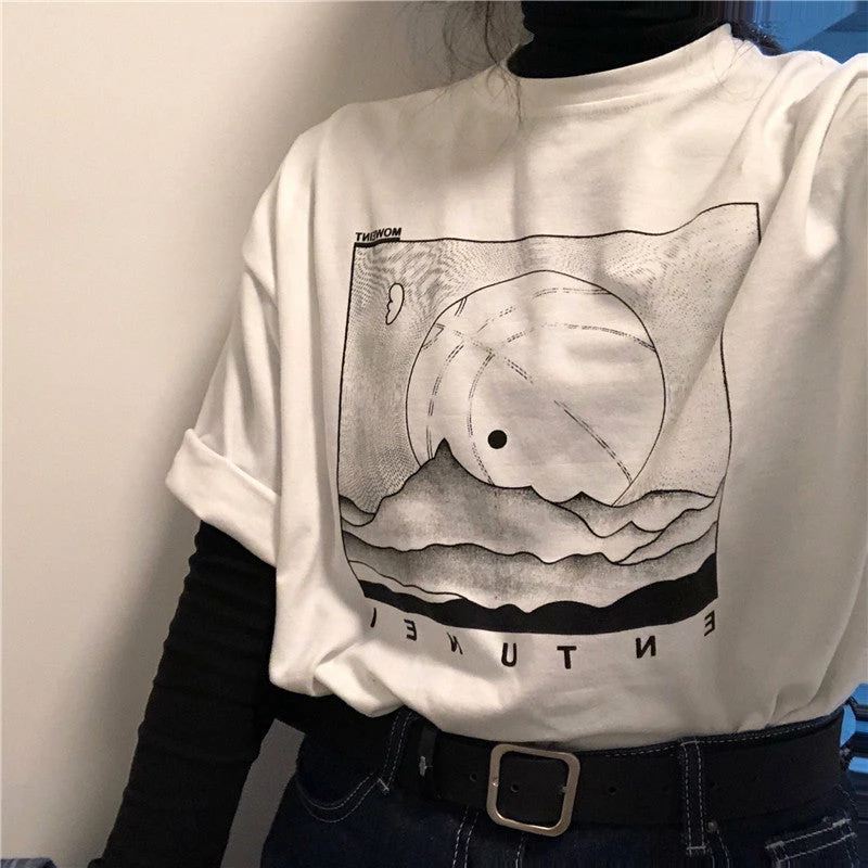 Unzzy Art T-shirt KF9905 HOT SALE 3 Unzzy Art T-shirt KF9905 HOT SALE