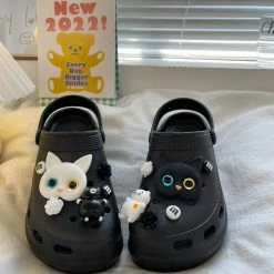 Unzzy HOT SALE Chic Cartoon Slippers KF82710