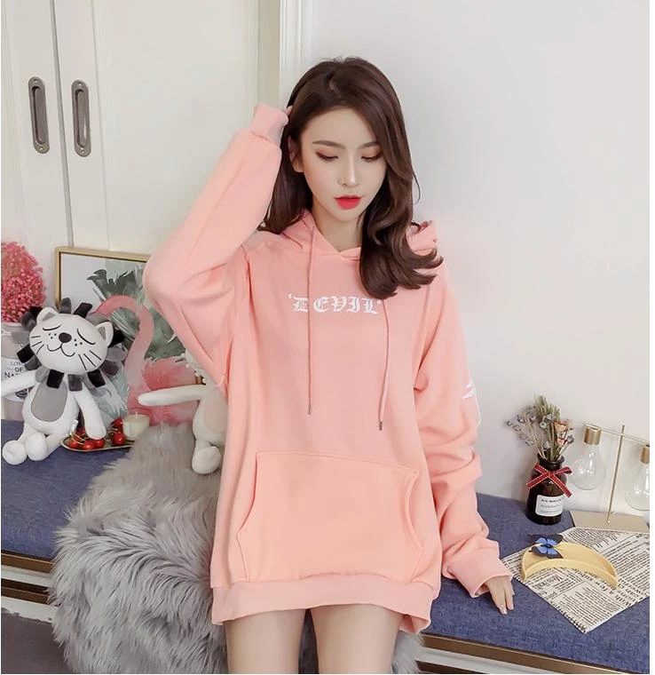 Unzzy HOT SALE Unicorn Embroidered Sweatshirt KF24025 2 Unzzy HOT SALE Unicorn Embroidered Sweatshirt KF24025