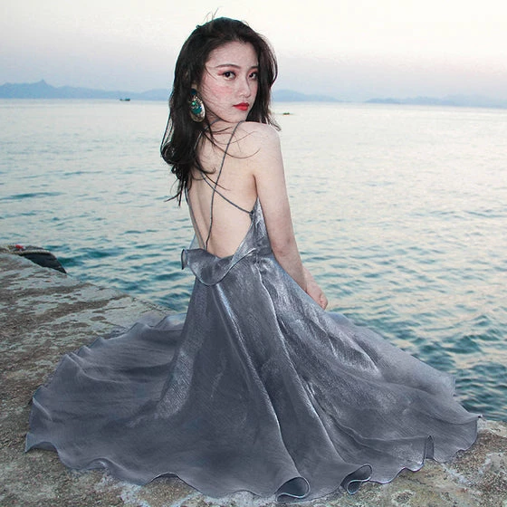 Unzzy Sexy Suspender Dress KF82034 HOT SALE 1 Unzzy Sexy Suspender Dress KF82034 HOT SALE