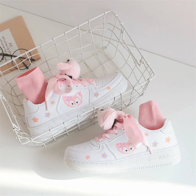 Unzzy ULZZANG CASUAL SHOES KF82286 HOT SALE 4 Unzzy ULZZANG CASUAL SHOES KF82286 HOT SALE