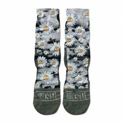 Unzzy HOT SALE Unisex Daisy Socks KF81345 7 Unzzy HOT SALE Unisex Daisy Socks KF81345