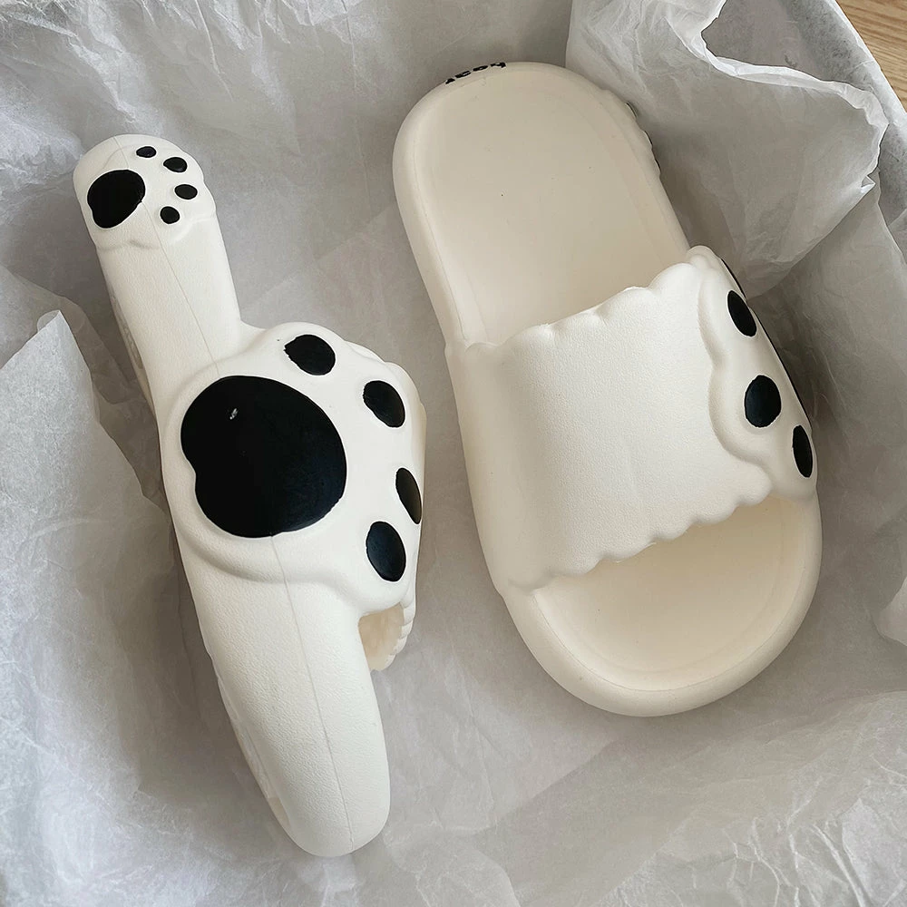 Unzzy HOT SALE Thick Sole Anti-Slip Slippers KF82601 1 Unzzy HOT SALE Thick Sole Anti-Slip Slippers KF82601