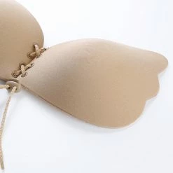 Unzzy Invisible Non-slip Underwear KF82121